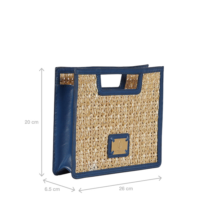 Hidesign AMARA 02 WOMENS BAG White