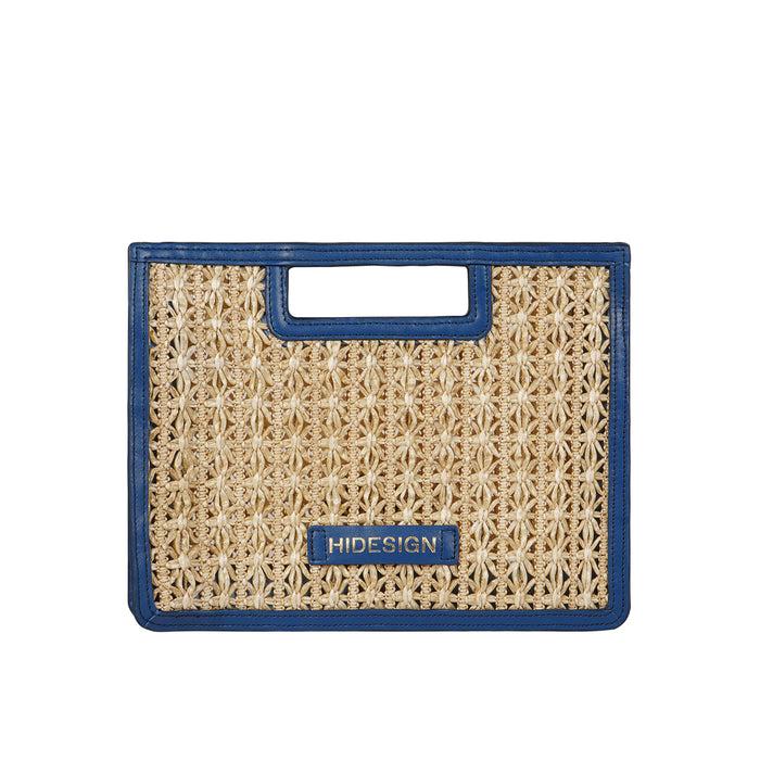 Hidesign AMARA 02 WOMENS BAG White