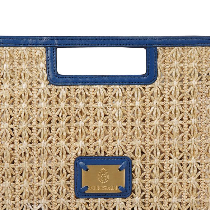 Hidesign AMARA 02 WOMENS BAG White