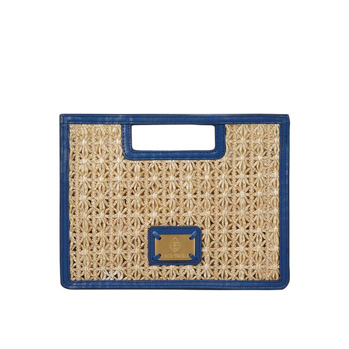 hidesign AMARA 02 WOMENS BAG White