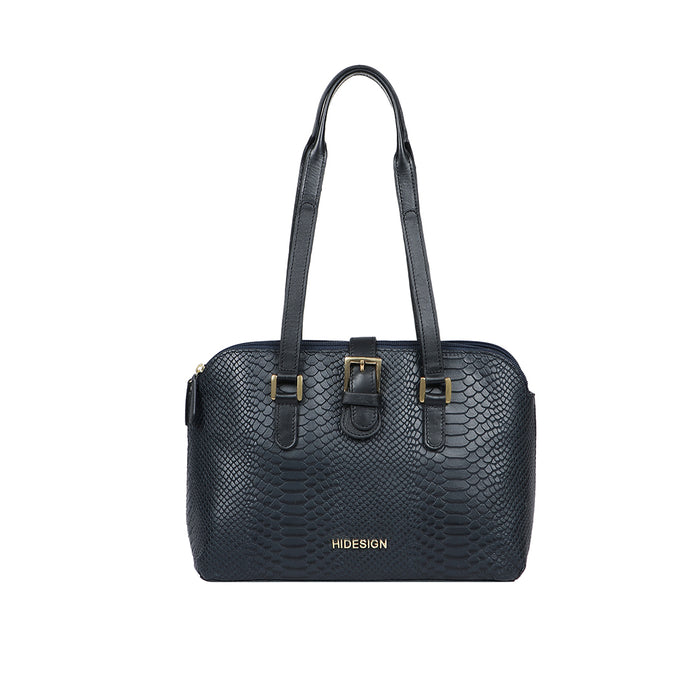 hidesign ANGELINA SB 01 TOTE BAG Blue