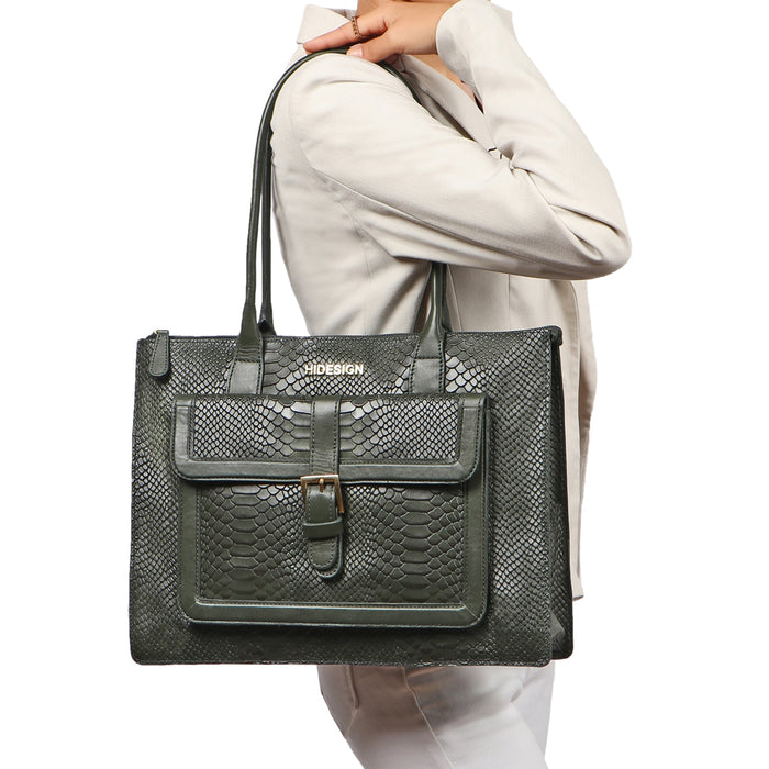 Hidesign ANGELINA SB 02 LAPTOP BAG