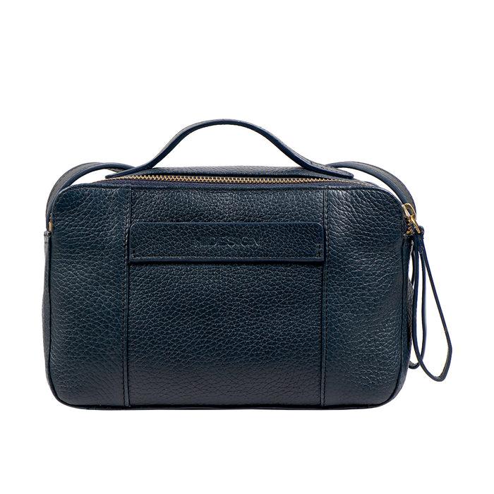 Hidesign ASPEN 01 SB SLING BAG Blue