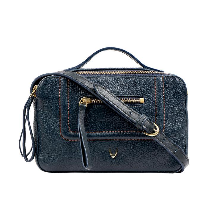 Hidesign ASPEN 01 SB SLING BAG Blue