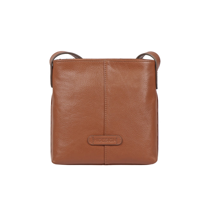 Hidesign ASPEN 02 SB SLING BAG Tan