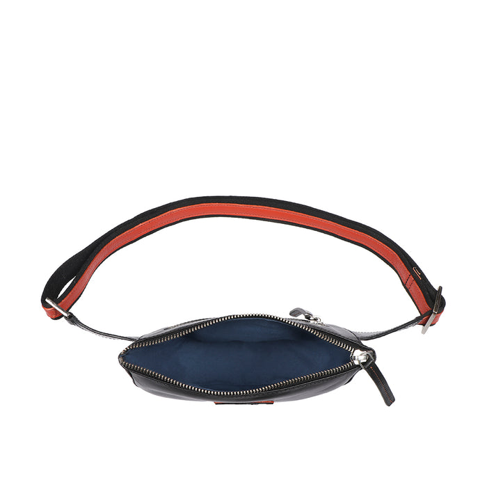 Hidesign AUCKLAND 04 BELT BAG Black