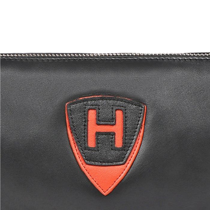Hidesign AUCKLAND 04 BELT BAG Black