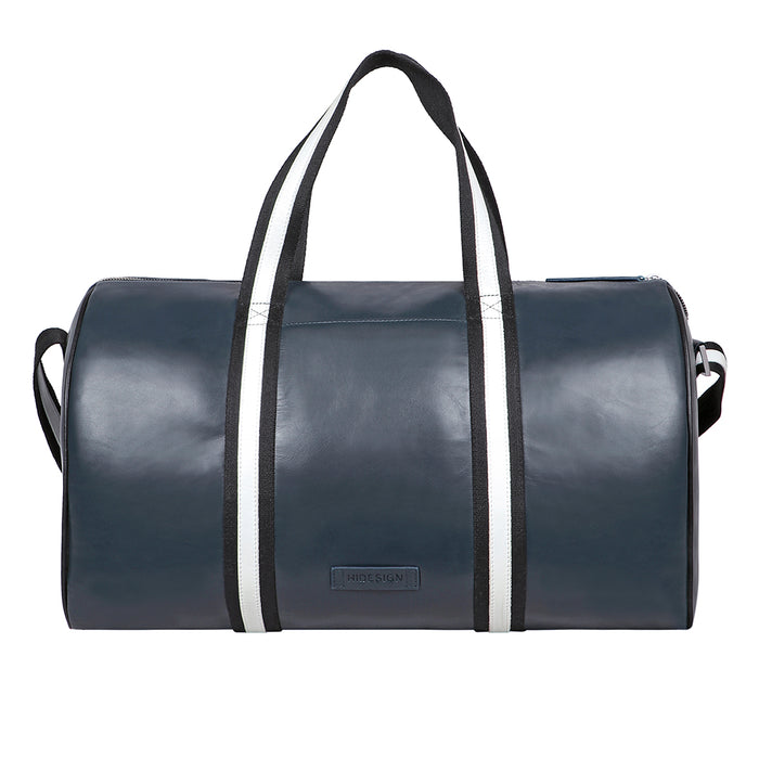 Hidesign AUCKLAND 05 DUFFLE BAG Blue