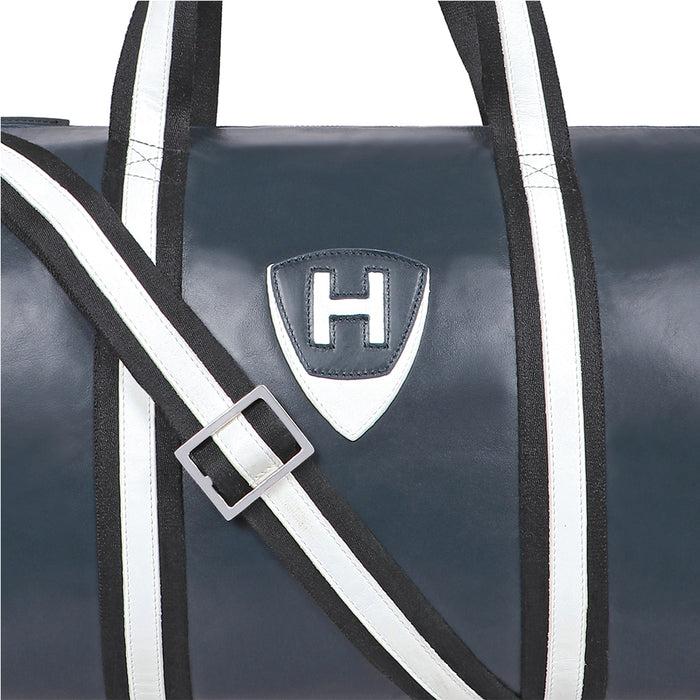 Hidesign AUCKLAND 05 DUFFLE BAG Blue