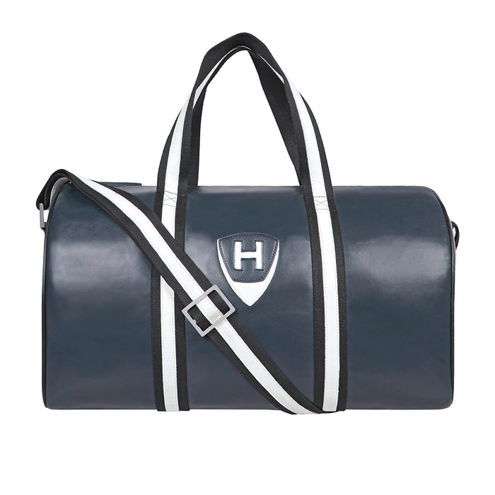 hidesign AUCKLAND 05 DUFFLE BAG Blue