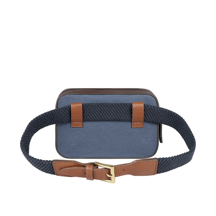 Hidesign BADASS BELT BAG Tan
