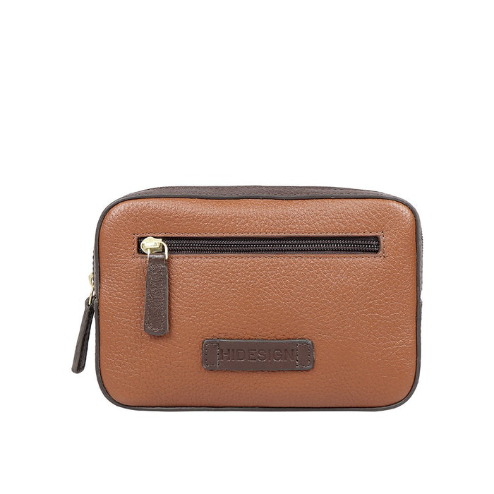 Hidesign BADASS BELT BAG Tan