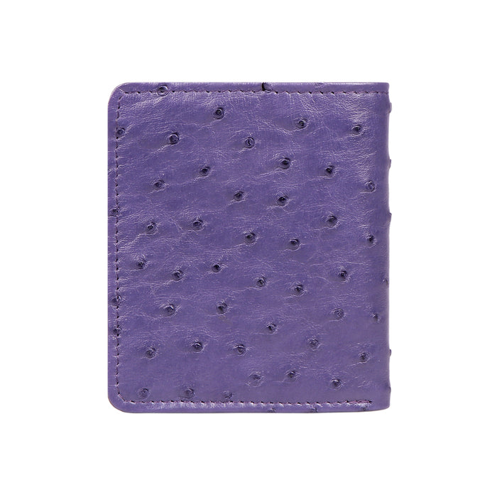 Hidesign BARTOLI W3 BI-FOLD Blue