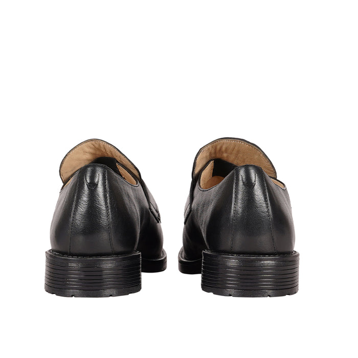 Hidesign BASEL MEN'S LOAFERS Black