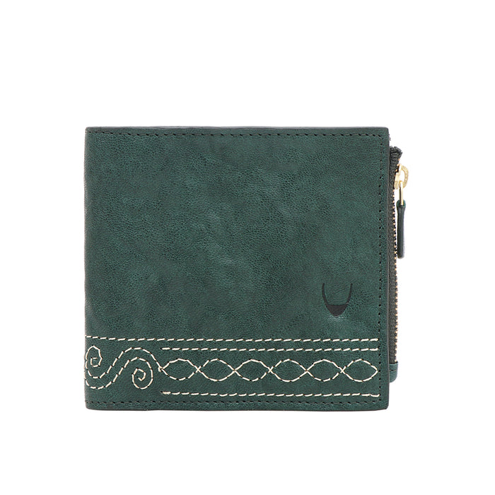 Hidesign BEDOUIN W2 BI - FOLD Green