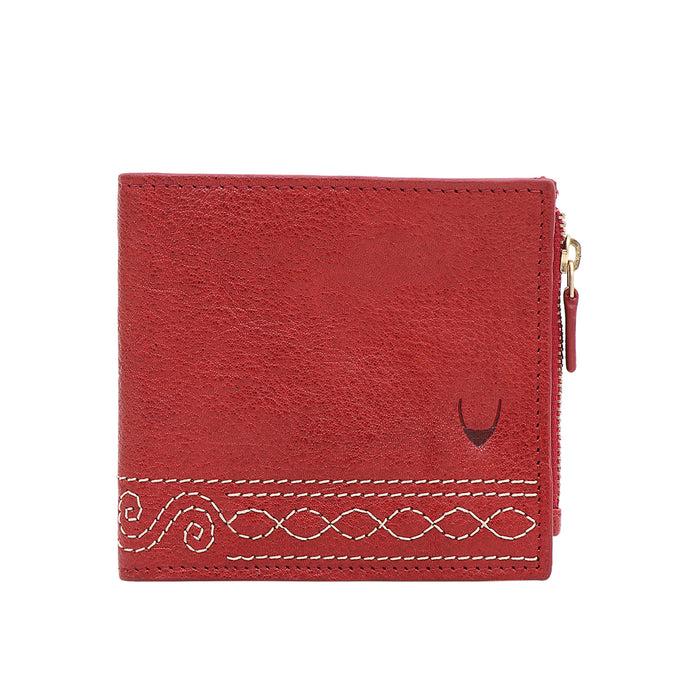 hidesign BEDOUIN W2 BI - FOLD Red