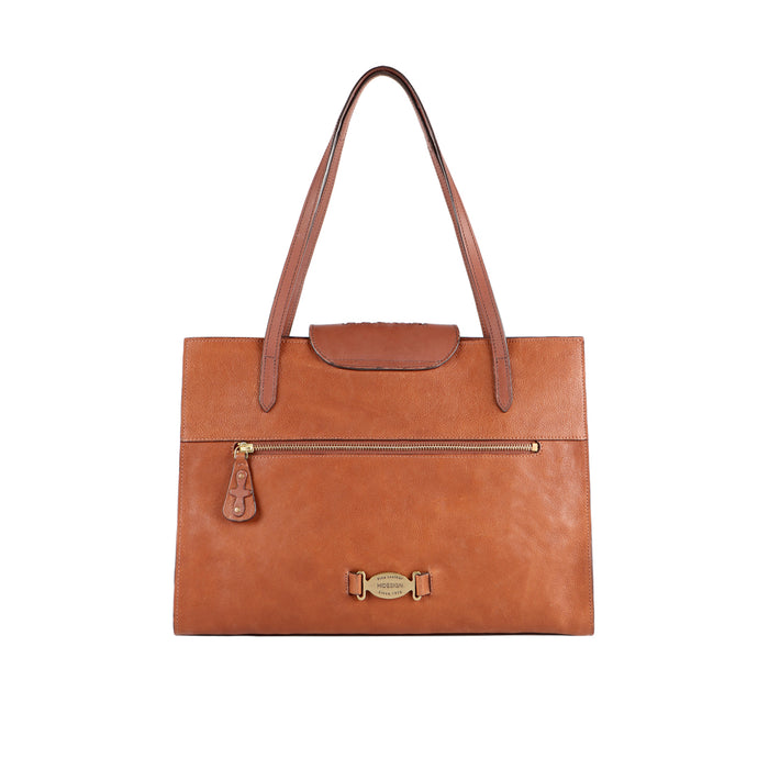 Hidesign BELLE STAR 01 TOTE BAG Tan