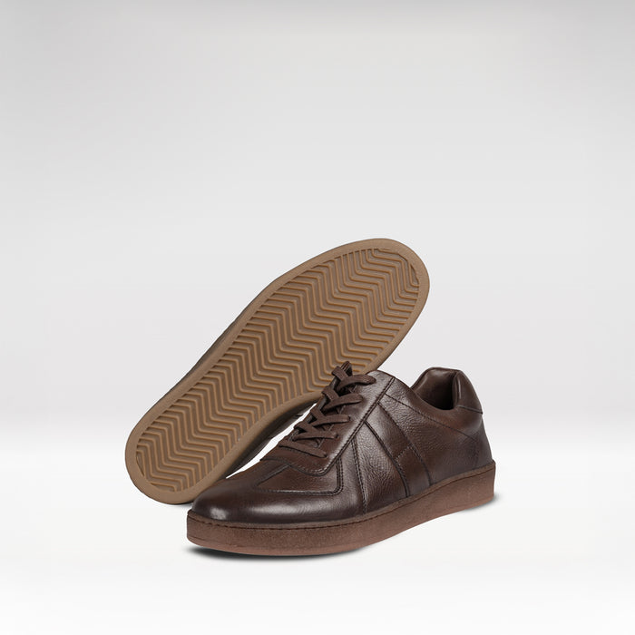 hidesign BELMOND SNEAKER Brown