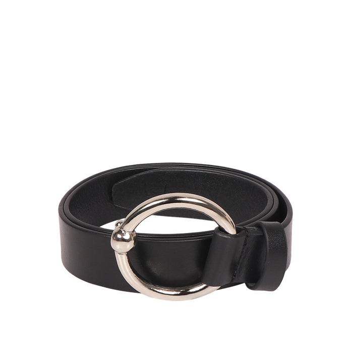 hidesign BLONDIE WOMENS BELT Black