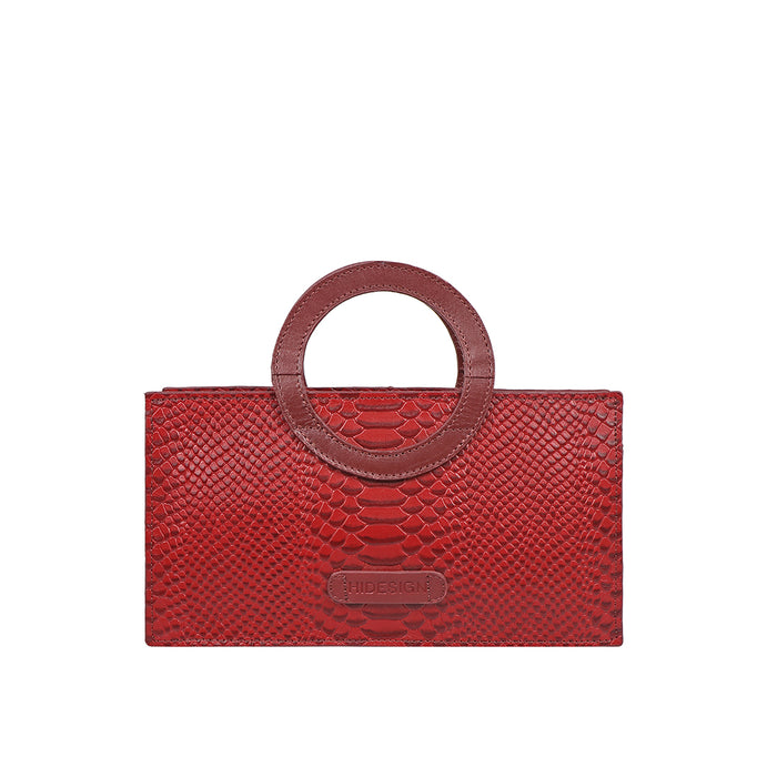 Hidesign BRAZILIA 01 SLING BAG Marsala