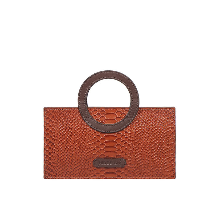 Hidesign BRAZILIA 01 SLING BAG Tan