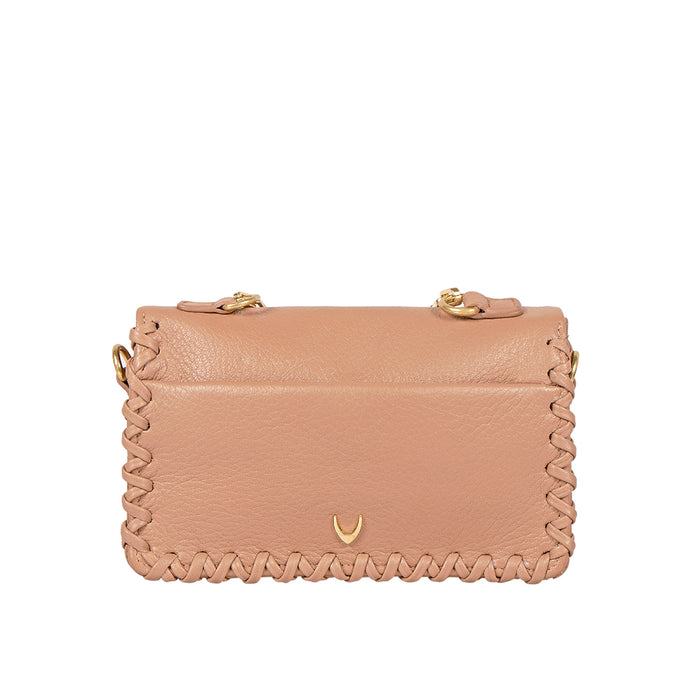 Hidesign CALLAS 02 SLING BAG Nude