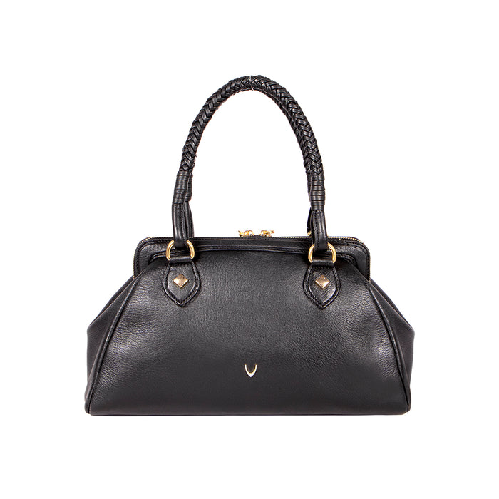 Hidesign CALLAS 06 SHOULDER BAG Black
