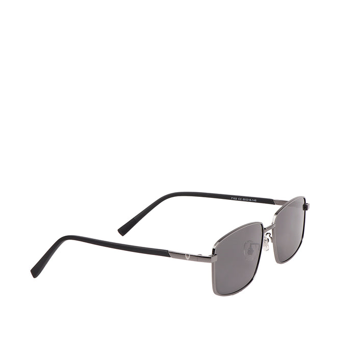 Hidesign CANCUN AVIATOR SUNGLASS Grey