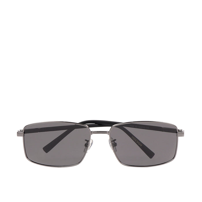 hidesign CANCUN AVIATOR SUNGLASS Grey