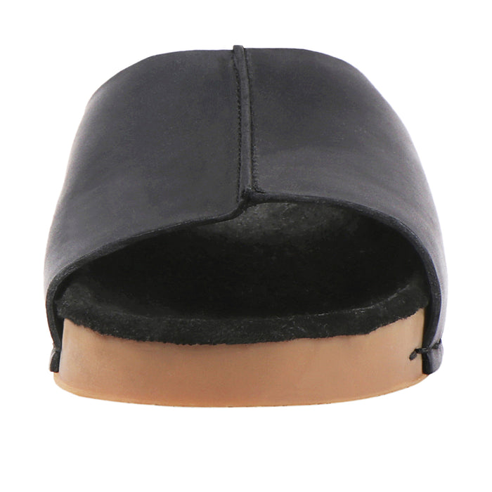 Hidesign CANCUN WOMENS SANDAL Black