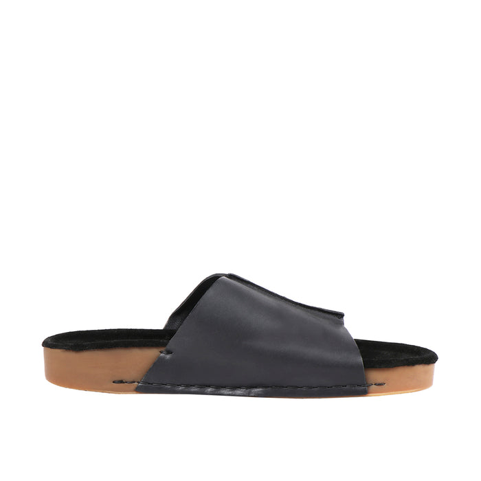 Hidesign CANCUN WOMENS SANDAL Black