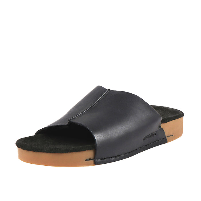 hidesign CANCUN WOMENS SANDAL Black