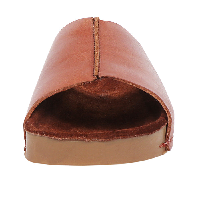 Hidesign CANCUN WOMENS SANDAL Tan