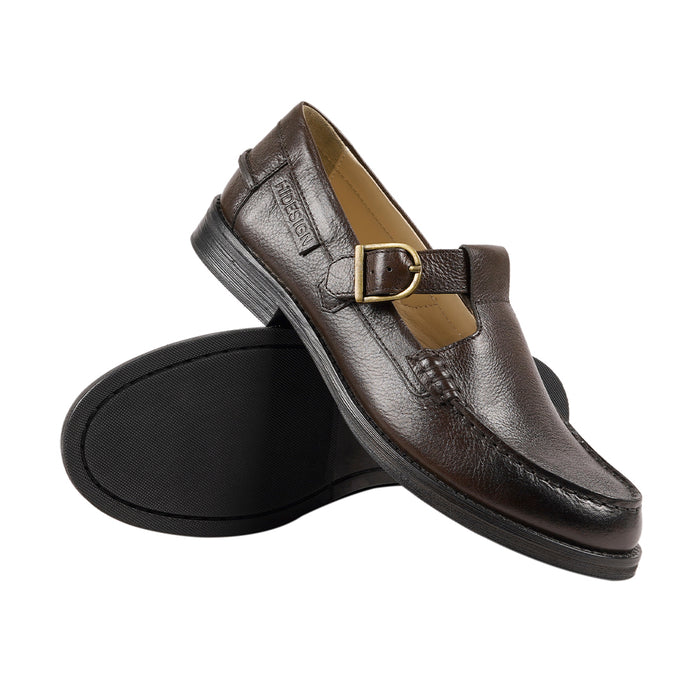 Hidesign CAPELLA WOMEN'S SANDAL Brown