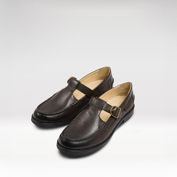 hidesign CAPELLA WOMEN'S SANDAL Brown