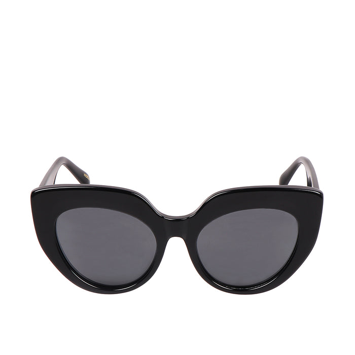 Hidesign CARMEL CAT EYE SUNGLASS Black