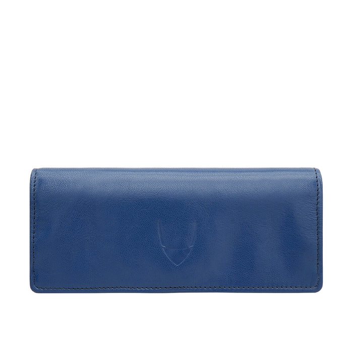 Hidesign CHEYENNE W3 BI FOLD Blue