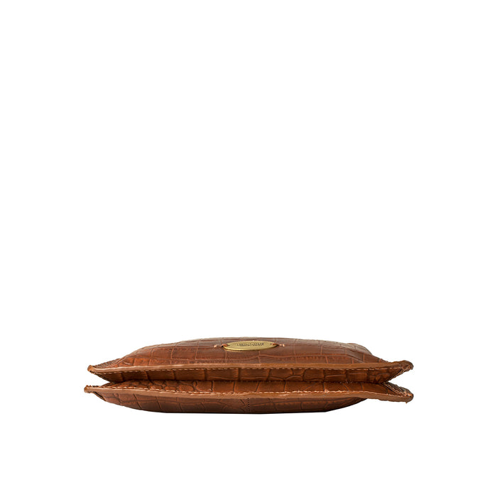 Hidesign CLAEA W3 SLING WALLET Tan