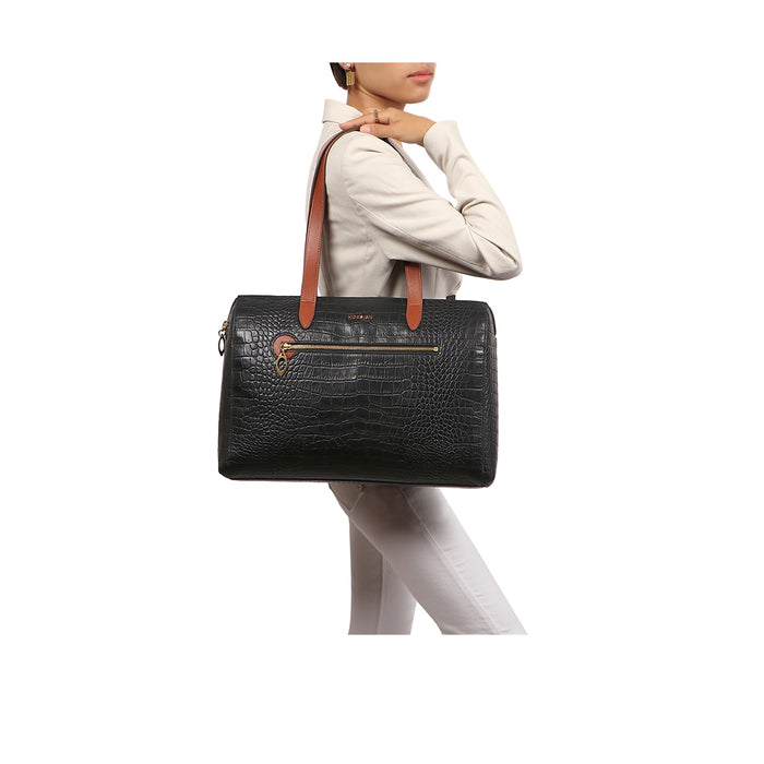 hidesign COLORADO 03 TOTE BAG