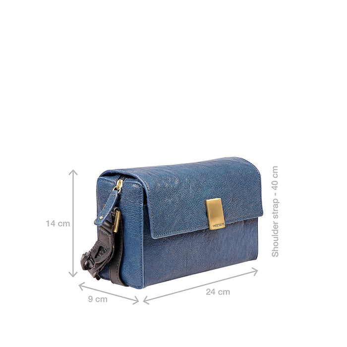 Hidesign CONSCIOUS 01 SHOULDER BAG