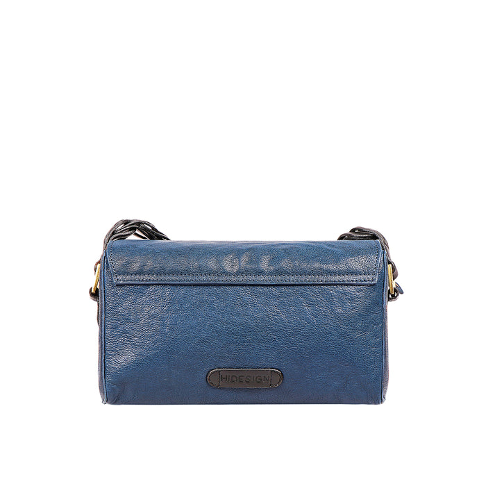 Hidesign CONSCIOUS 01 SHOULDER BAG