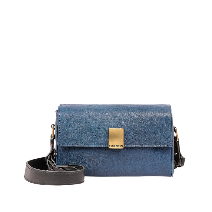 hidesign CONSCIOUS 01 SHOULDER BAG