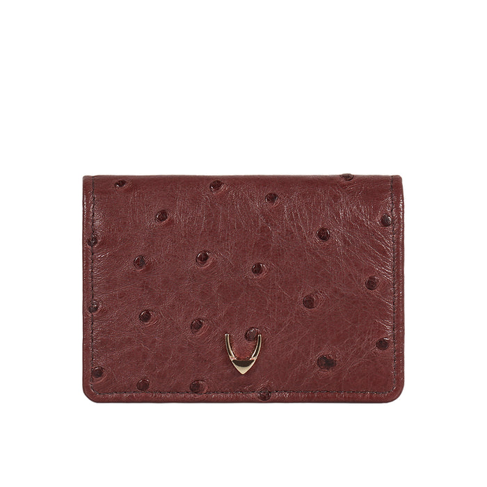 Hidesign CORAL W3 BI-FOLD Brown