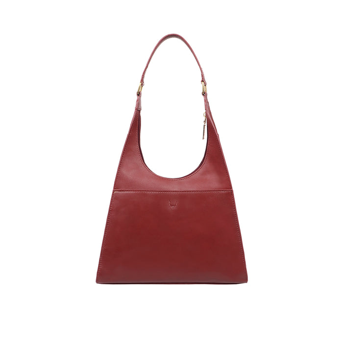Hidesign CORDOBA 01 SHOULDER BAG Marsala
