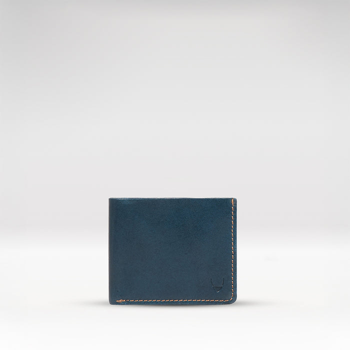 hidesign COUNT W1 BI FOLD Blue