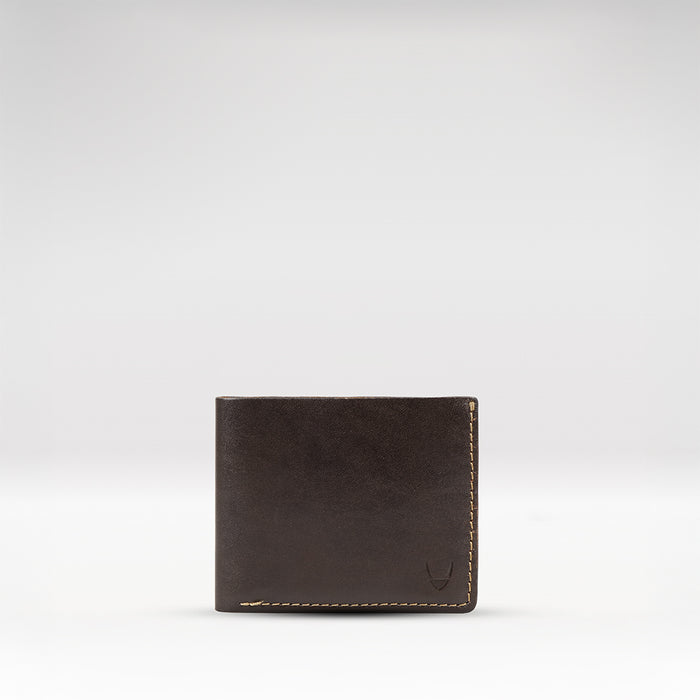 hidesign COUNT W1 BI FOLD Brown