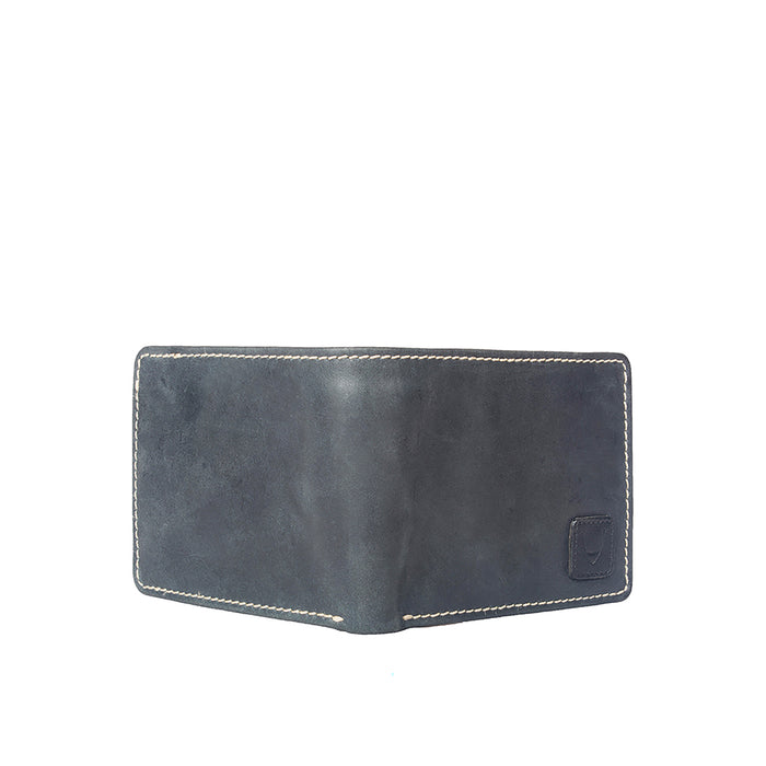 Hidesign CSW-002 (RF) BI FOLD Black