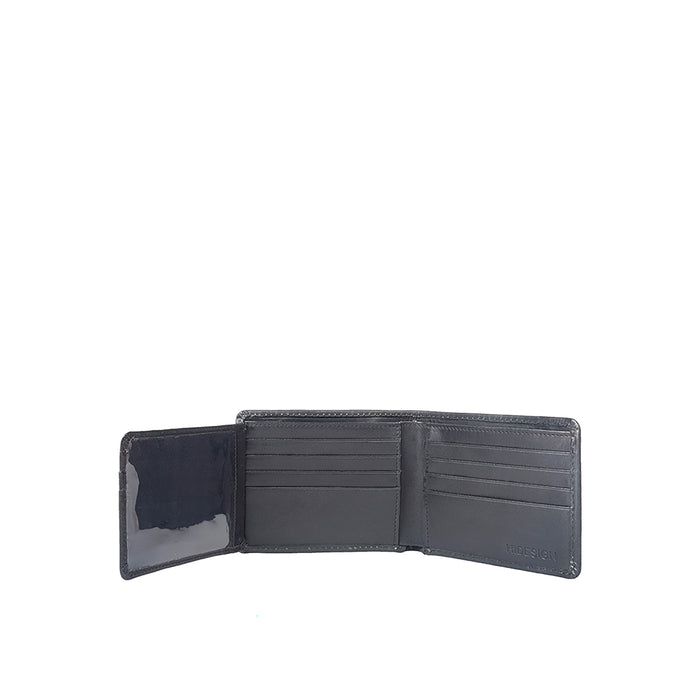 Hidesign CSW-002 (RF) BI FOLD Black