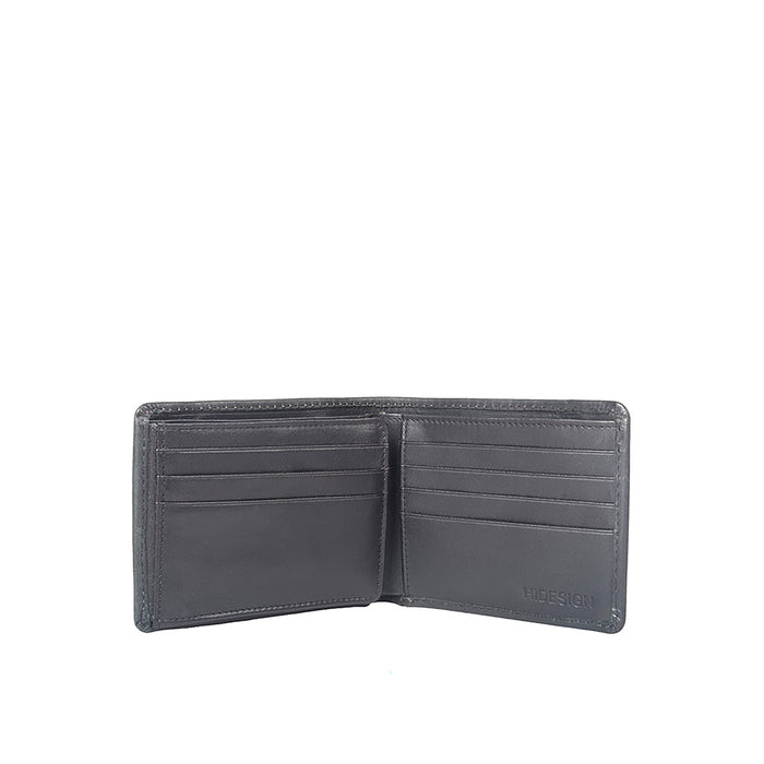 Hidesign CSW-002 (RF) BI FOLD Black
