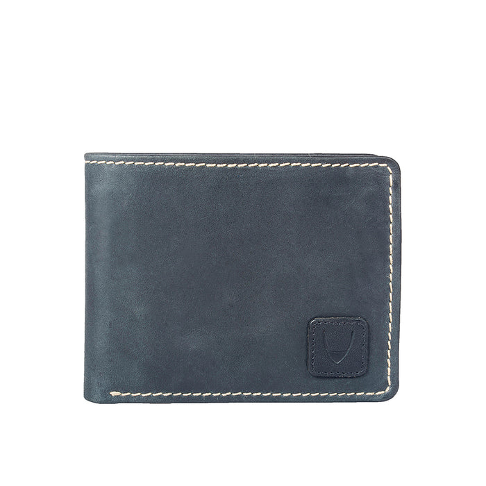 hidesign CSW-002 (RF) BI FOLD Black